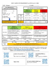 CARNET ENTRAINEMENT STEP 1ère 2021 p.1_page-0001